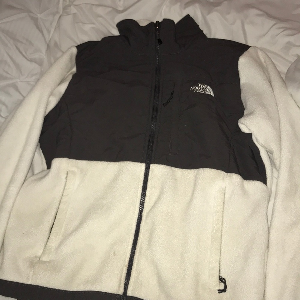 north face jacket